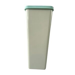 Vintage Tupperware Cheese Block Container W/ Slide Tray 1696-5